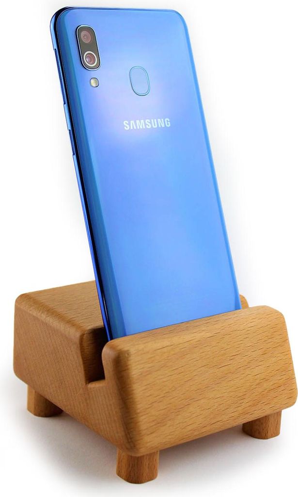 Samsung Galaxy A40 SM-A405F, 15 cm (5.9"), 4 GB, 64 GB, 16 Zdjęcie produktu 