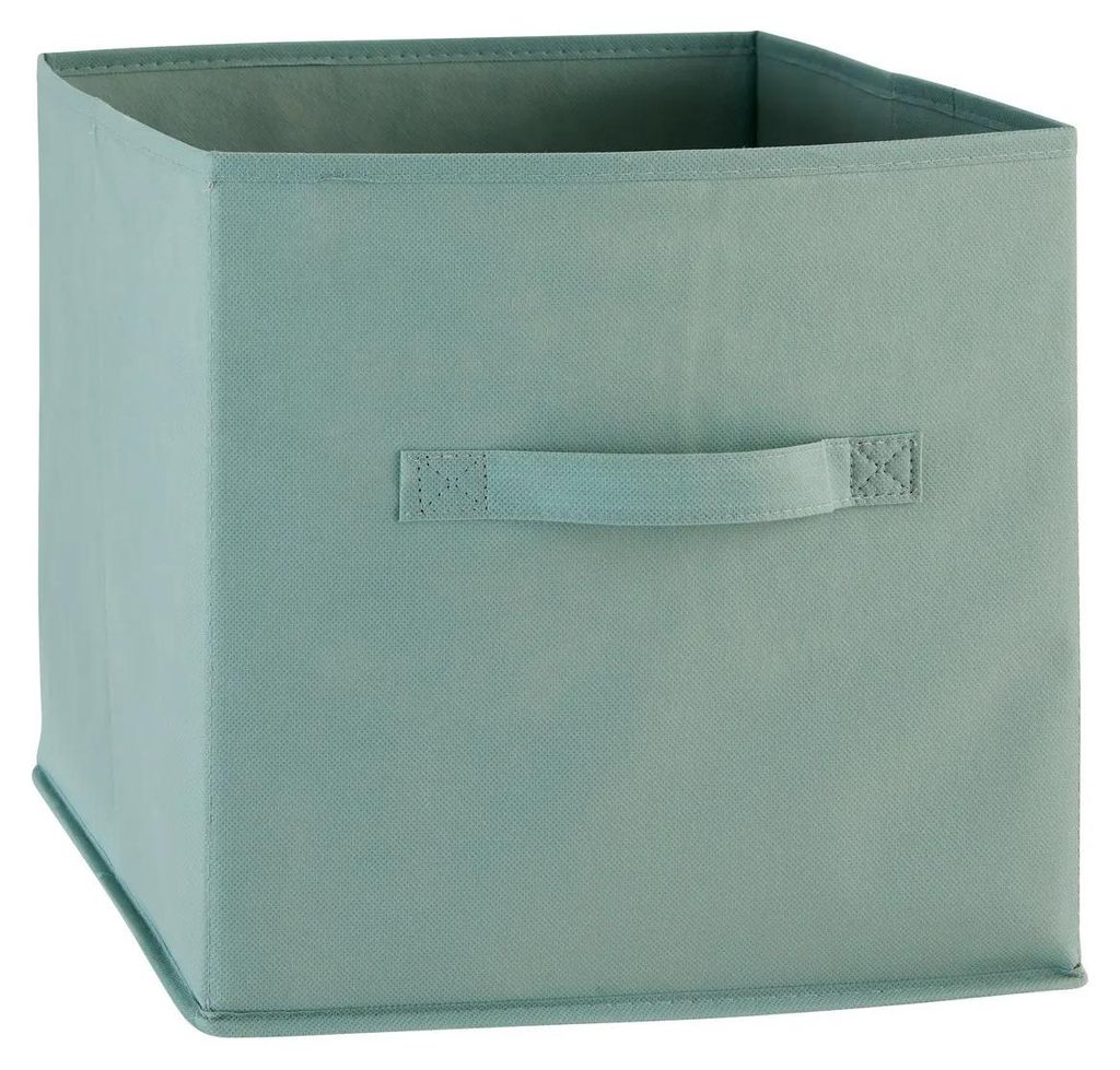 Aufbewahrungskorb/Schrankkorb Square Box - Produktbild 