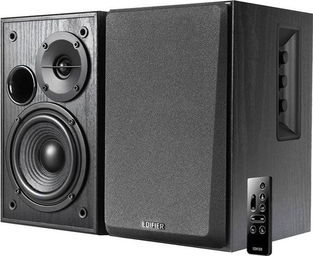 Reproduktory Edifier R1580Mb 2.0 (černé) Obrázek produktu 
