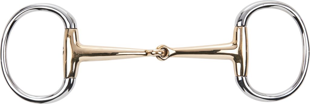 Busse Olivenkopfgebiss Kaugan, Größe:11.5