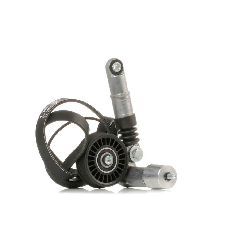 Kit Courroie Accessoire STARK SKRBS-1200068 pour Passat et Golf IV