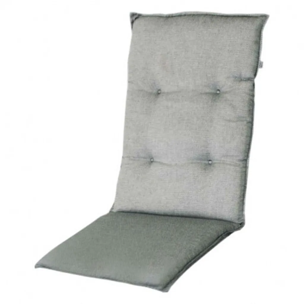 Cuscino / imbottitura Doppler per sedia a schienale alto Des. Star 7027