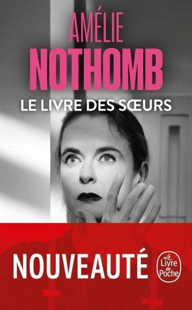 Le Livre des soeurs