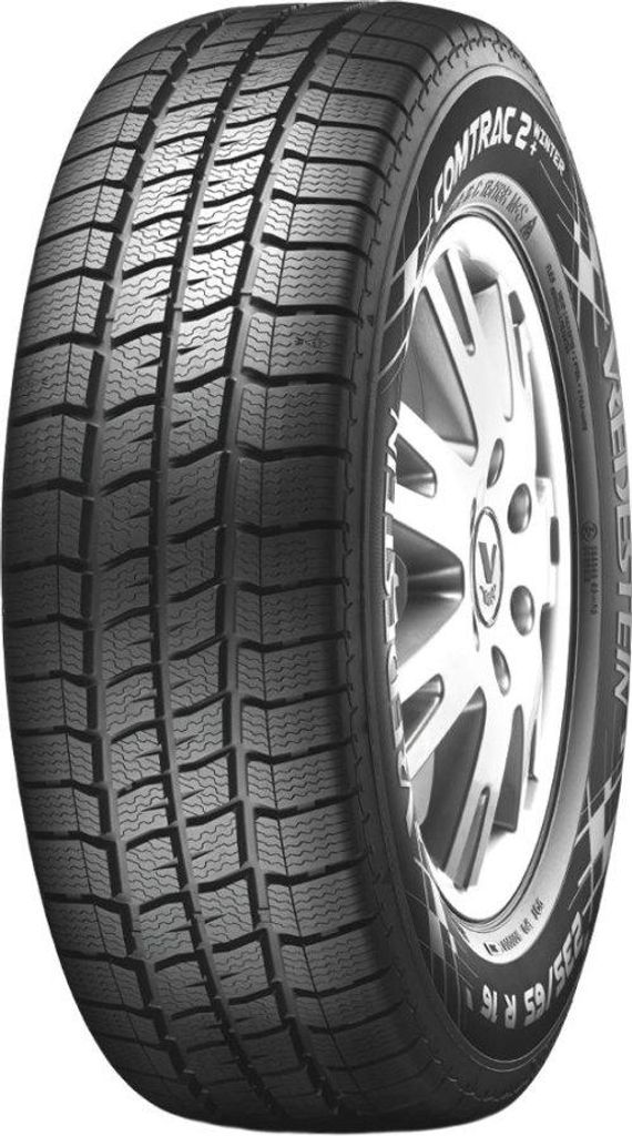 Vredestein Comtrac 2 Winter+ 225/65R16C 112R