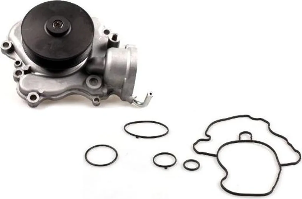 Évitez la surchauffe : Pompe à eau P1210 HEPU pour Jeep et Lancia OE