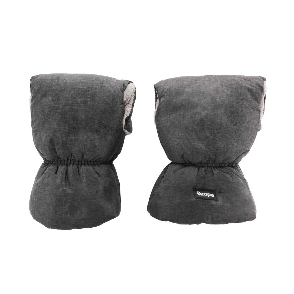 ZOPA Winter Handschuhe Produktbild 