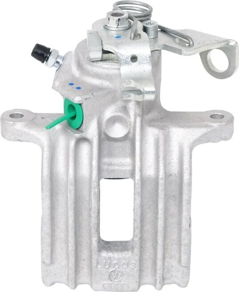 Étrier de Frein BOSCH 0 986 473 072 pour Audi A3 et VW Golf 4 IV