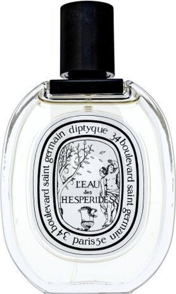 Diptyque L'Eau des Hesperides Eau de Toilette unisex 100 ml