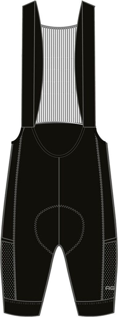 Gravel kurze radhose venture damen Produktbild 