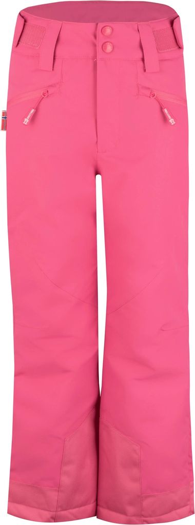 Trollkids Rauland Hosen Rosa 116 cm Mädchen Rosa 116 cm