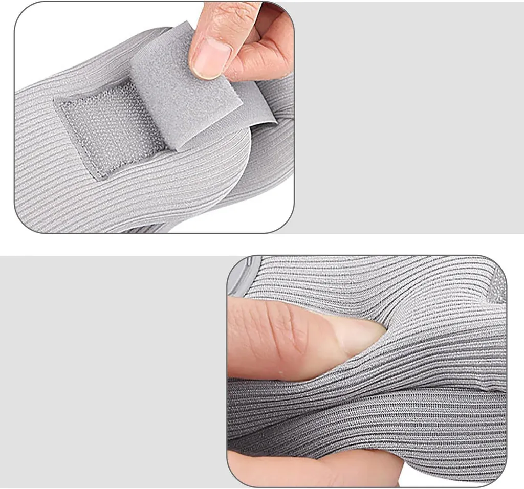 Correcteur cervical pour soulager les tensions du cou et des épaules