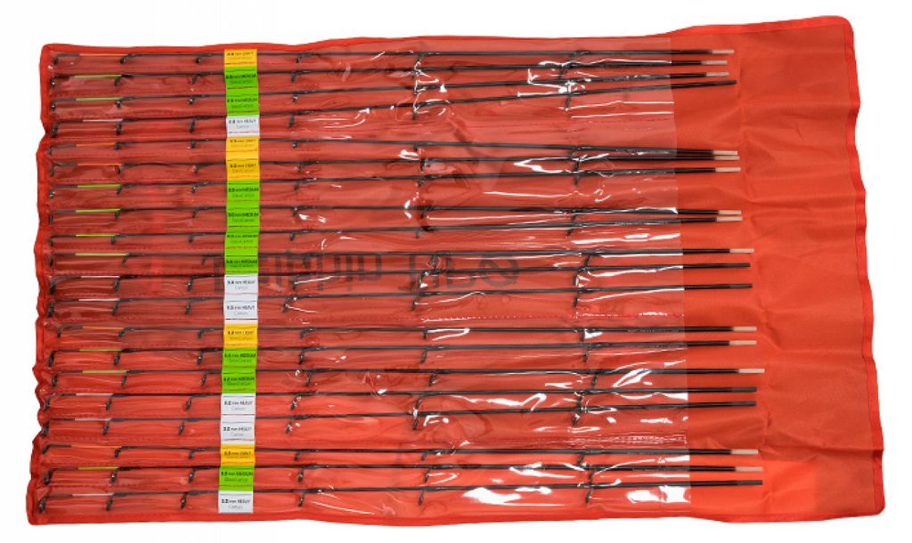 Dolphin TIPO 3.5 GlassCarbon SG LIGHT 1 ks Zdjęcie produktu 
