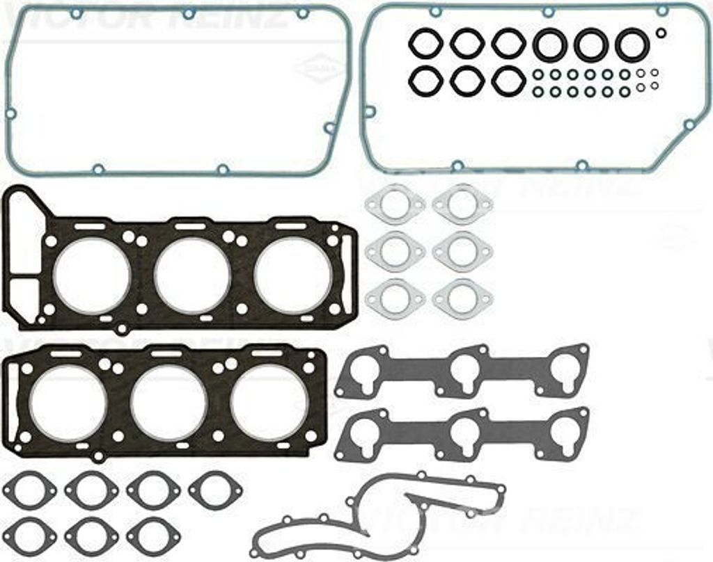 REINZ 02-27470-01 Zylinderkopf Dichtungssatz für ALFA ROMEO Produktbild 