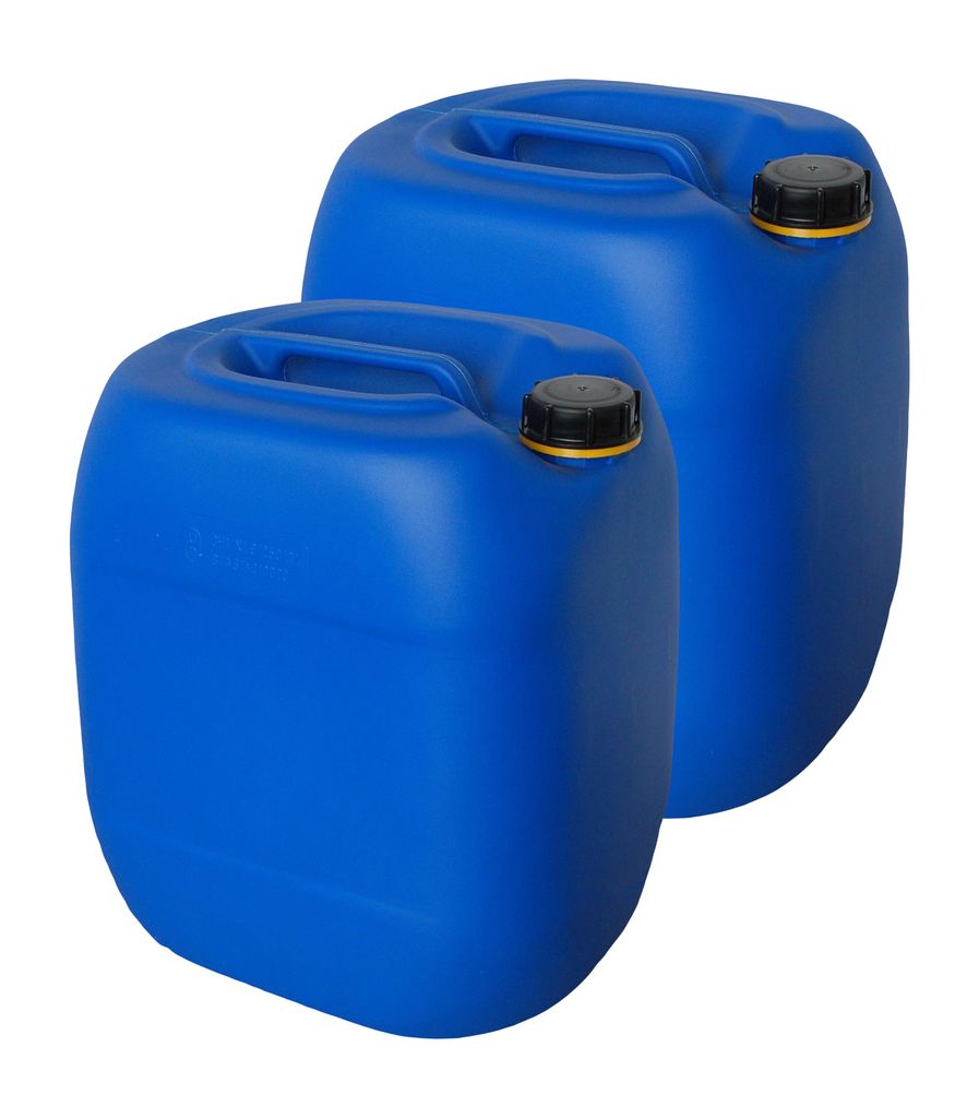 Faltbarer Wasserkanister 5 Liter mit Wasserhahn und Griff