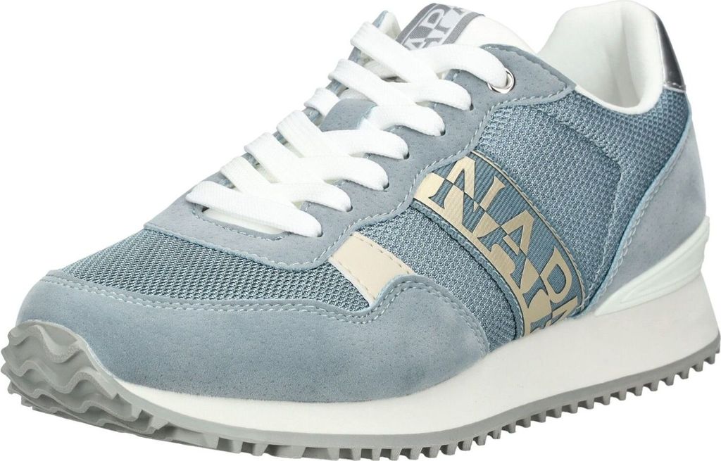 Napapijri Sneaker Sneaker Kunstleder/Textil