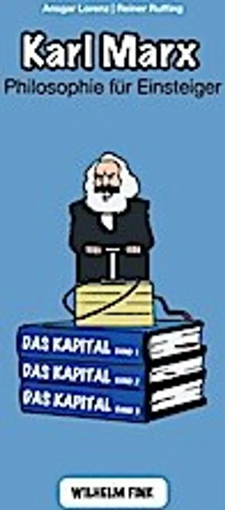 Livre Capital de Karl Marx format broché édition critique intégrale