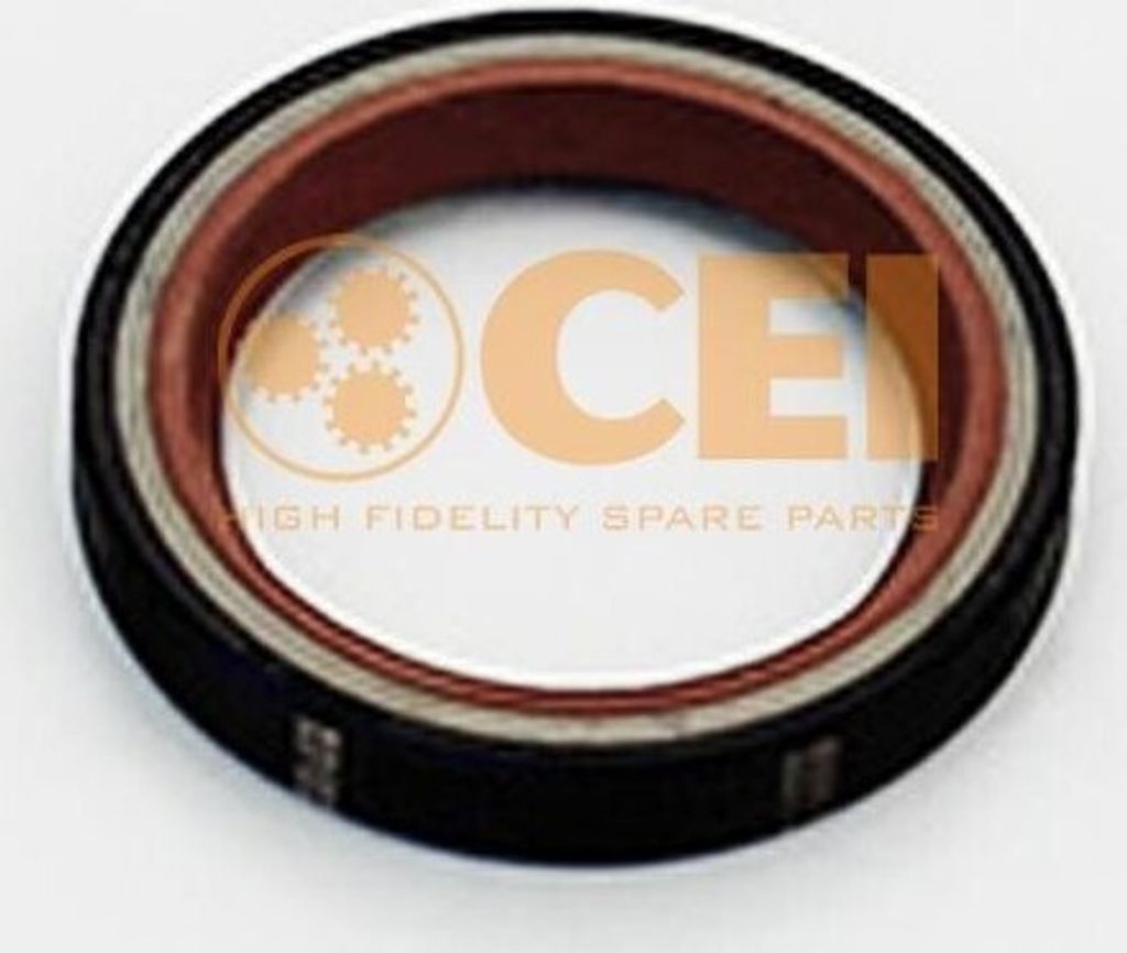 Wellendichtring, Schaltgetriebeflansch C.E.I 139.753