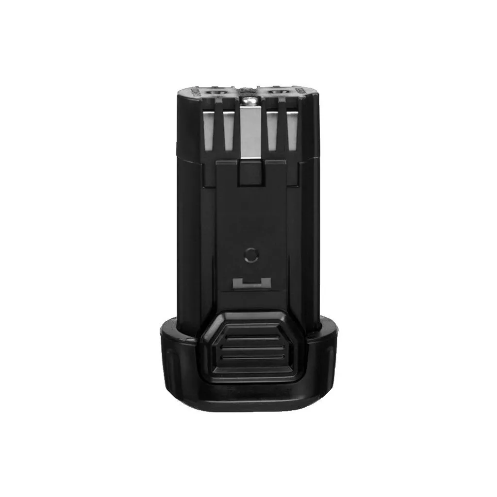 Batterie 7,2V Li-Ion DeWALT DCB080 pour remplacer un accu usagé