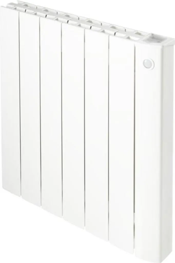 Radiateur électrique programmable DALBEOPRESENCE1022 - Chaleur douce