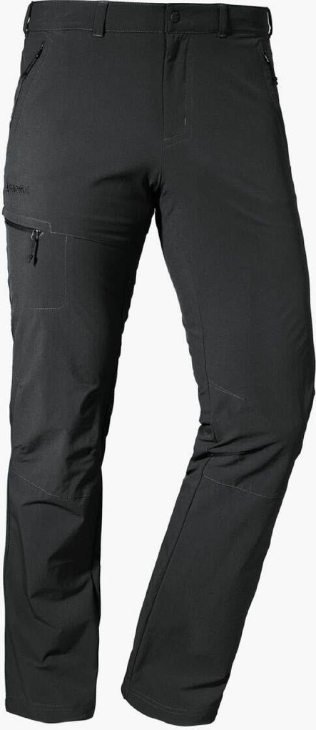 Schöffel 5478-801, Grau, 4-Wege-Stretch