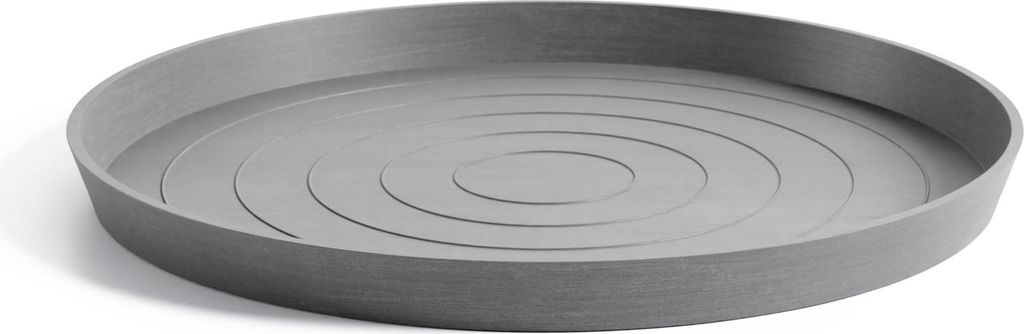 Ecopots Untersetzer rund 70 für Blumentopf - L 58,7 cm x B Produktbild 