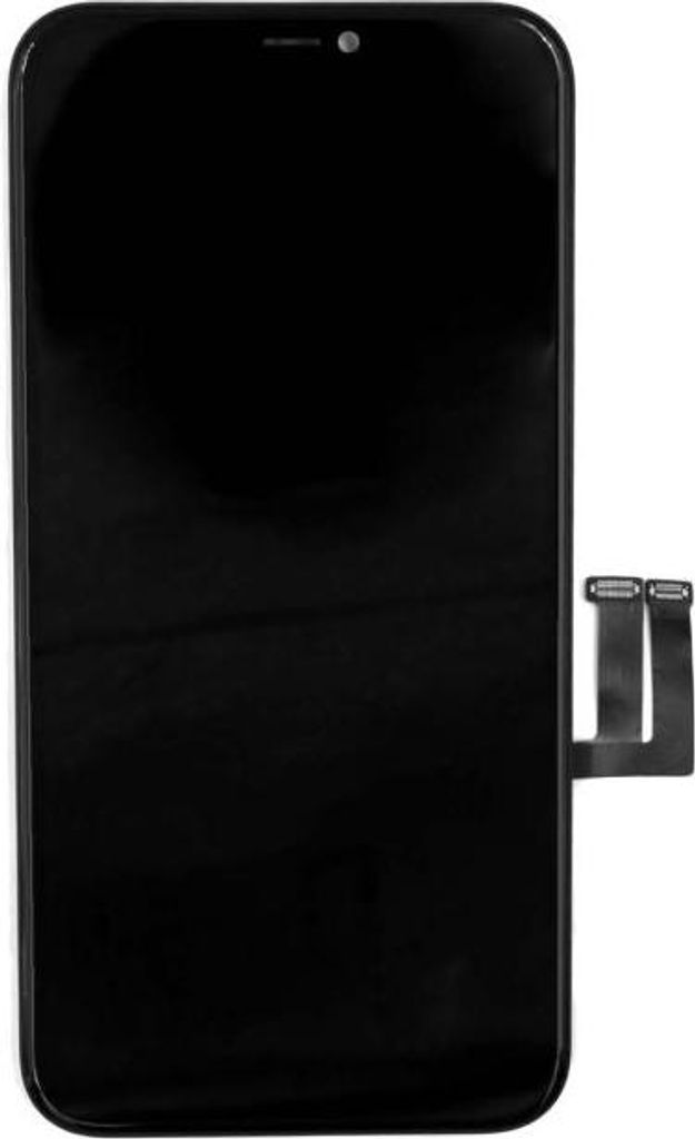 Originales, ausgebautes LCD-Display des iPhone 11