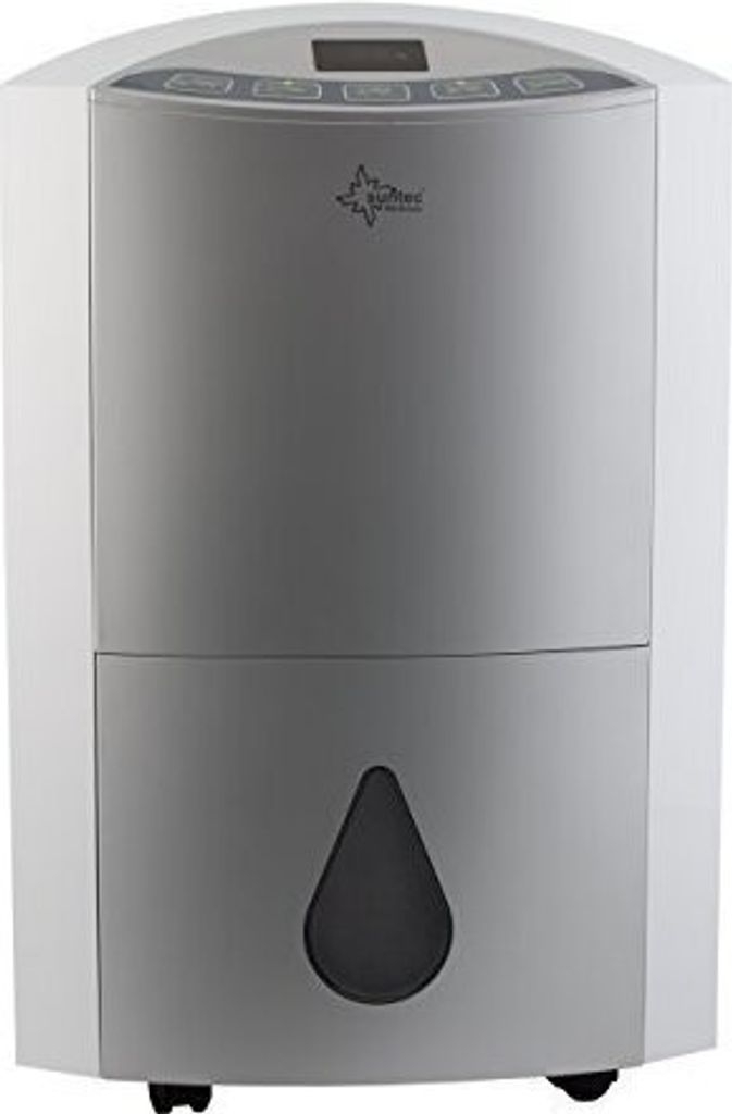 SUNTEC DryFix 20, 370 W Produktbild 