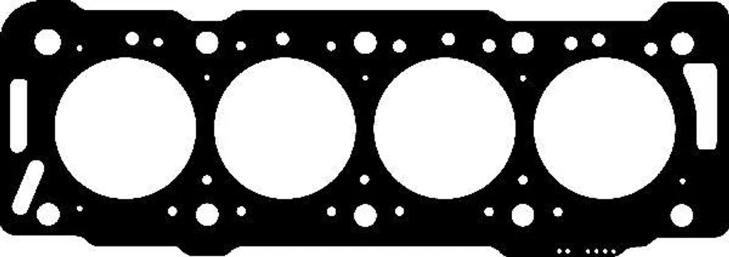 Joint de culasse anti-fuite pour résoudre surchauffe moteur 206 306 Expert