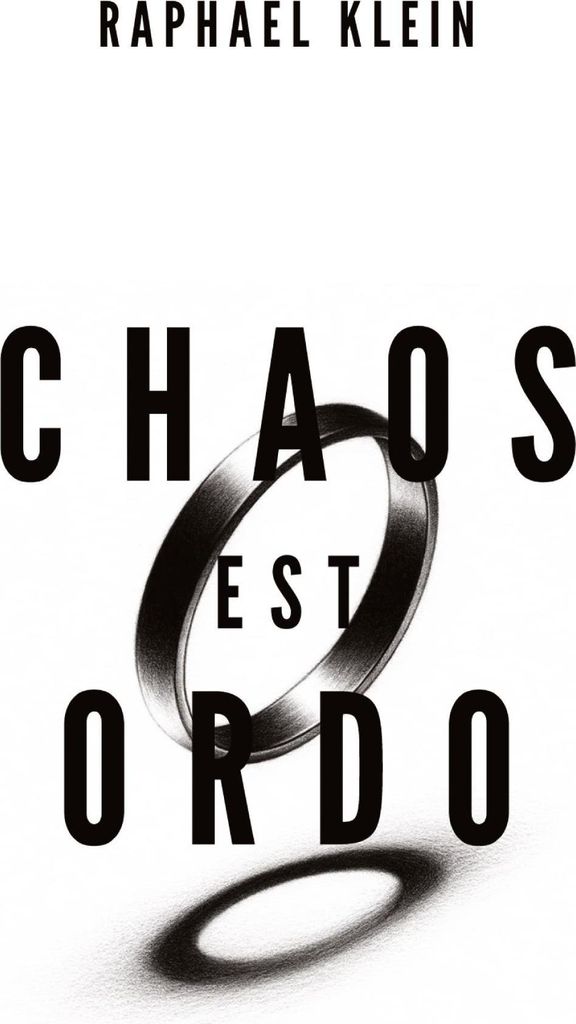 Chaos est Ordo