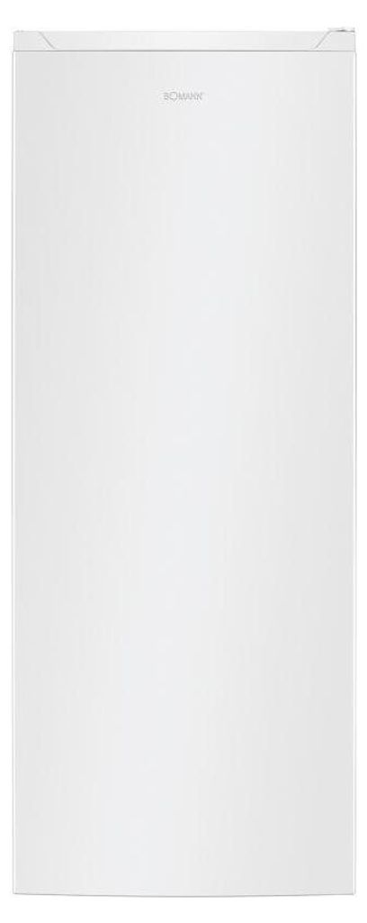 Congélateur 161L Blanc Bomann GS7343-Blanc Image du produit 