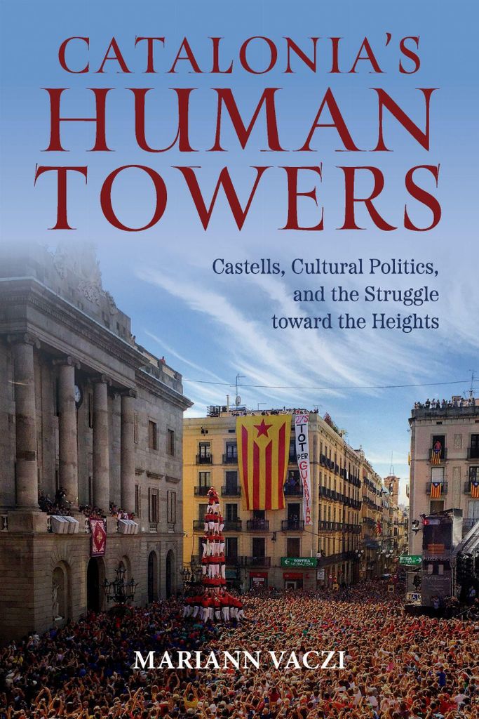 Catalonia's Human Towers