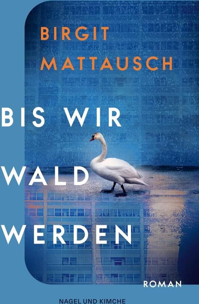 Bis wir Wald werden