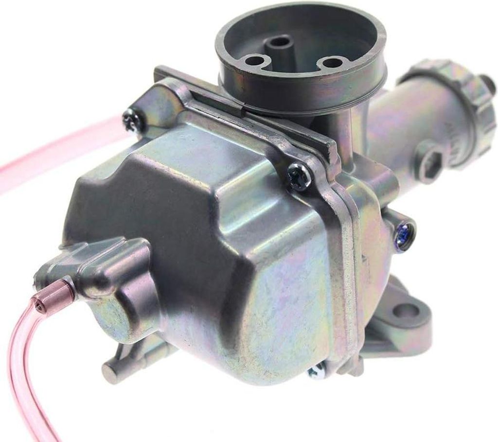 Geeignet für VM22 Vergaser Carb 26 mm mit Luftfilter geeignet für Miku Ansaugkrümmer Pit Dirt Bike 110 cc 125 cc 140 cc Lifan YX Zongshen Pit Di...