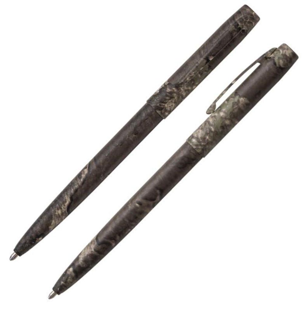 Fisher Space Pen – M4TS Camouflage
