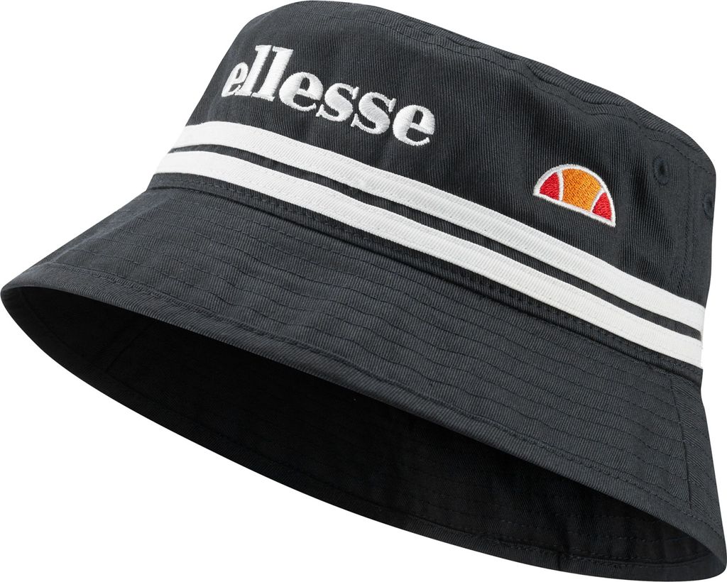 Klobouk ELLESSE LORENZO BUCKET HAT Black Obrázek produktu 