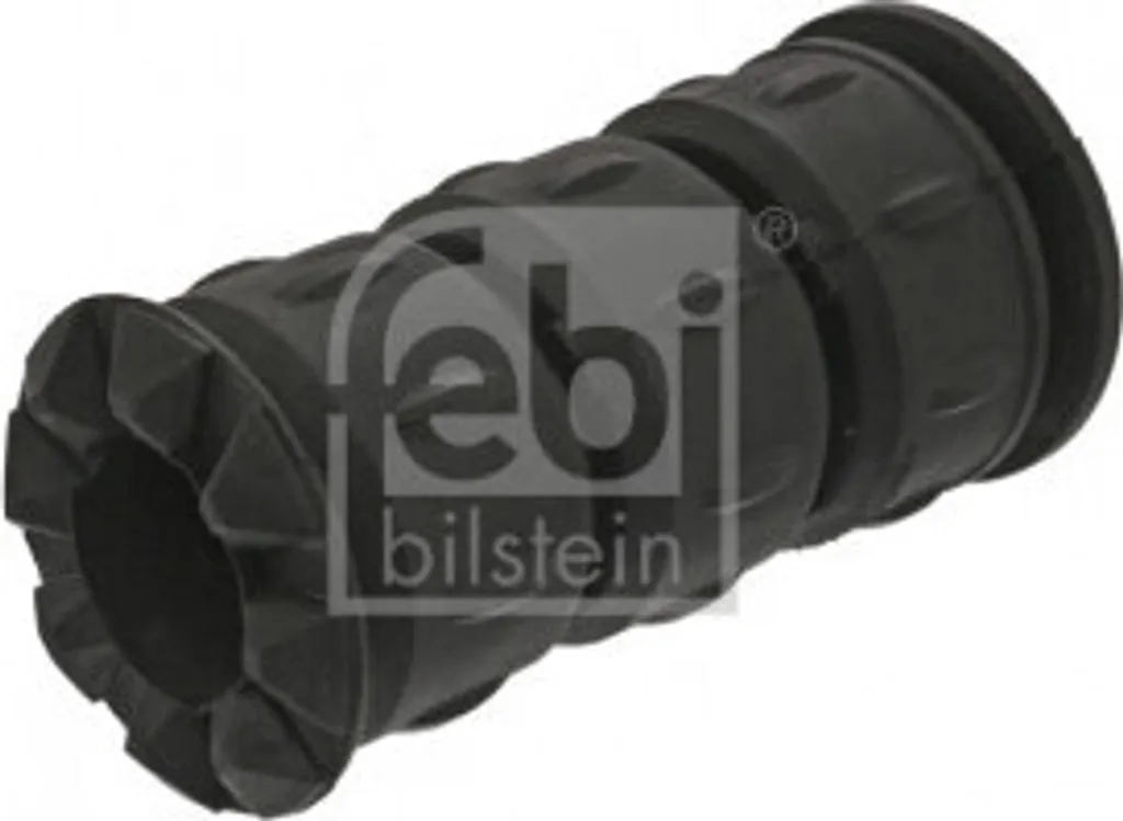 Butée de suspension pour Partner et Berlingo - Solution charge lourde