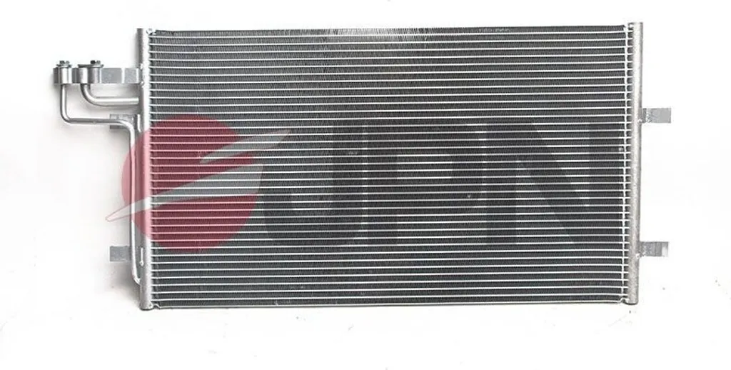Condenseur de climatisation pour Ford Focus II et C-Max - Réparation Clim