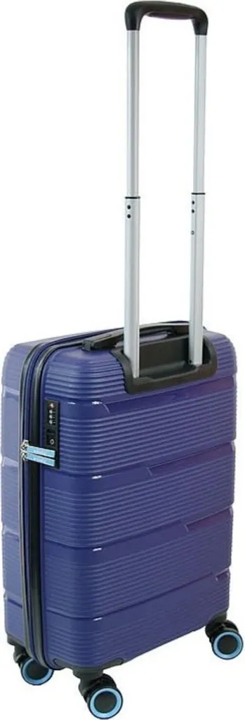 Valigie Dielle 17050BL - 3