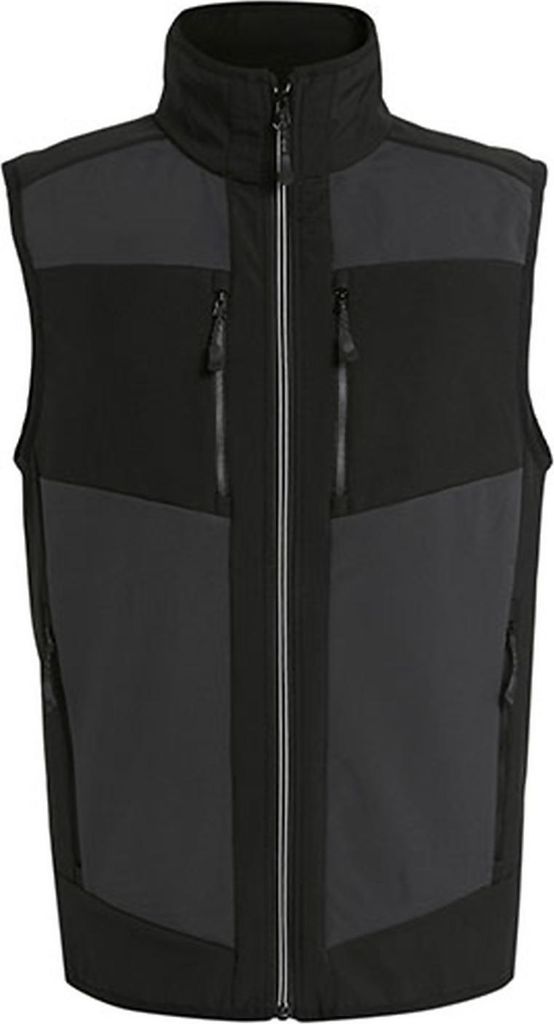 Regatta Professional E-volve Uni 2-Layer Softshell Produktbild 