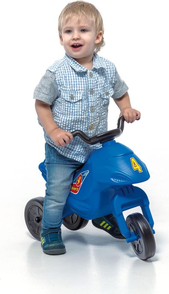 Dohány Dohany Mini Superbike blau