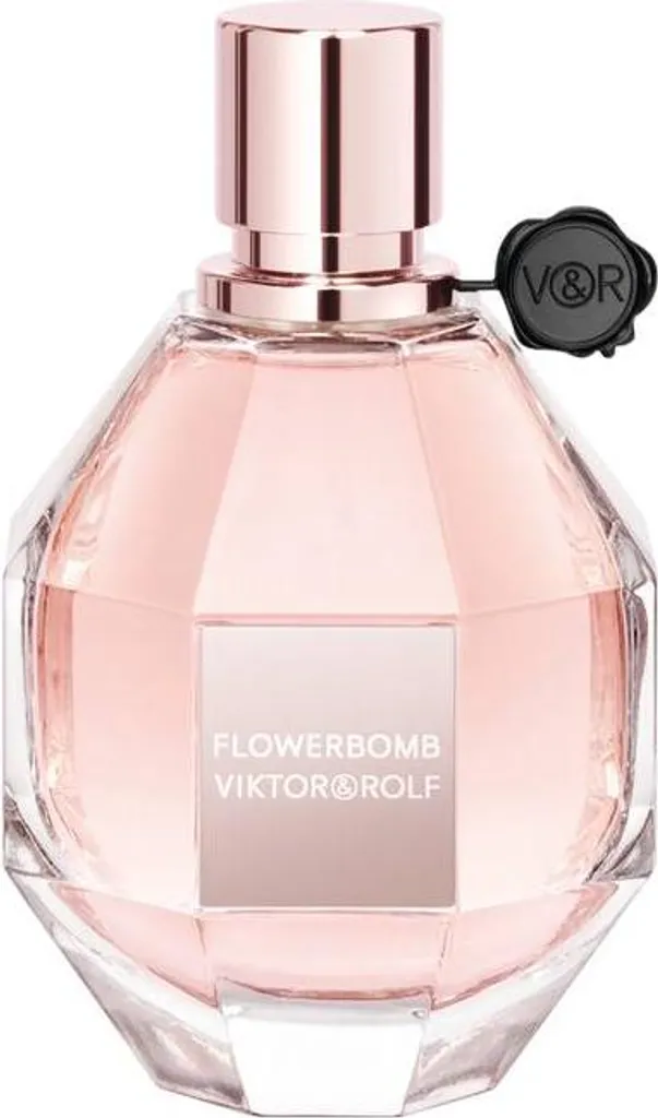 Flowerbomb Viktor Rolf 100ml EDP Spray - Profumo Donna Originale