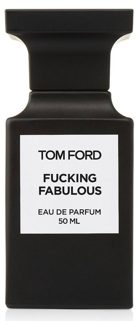 TOM FORD Fucking Fabulous, Unisex, 50 ml, ALCOHOL DENAT. , Obrázok produktu 