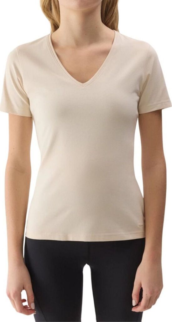 Maglietta 4F W 4FWSS24TTSHF1359 12S Pullunder 4f Größe: M,