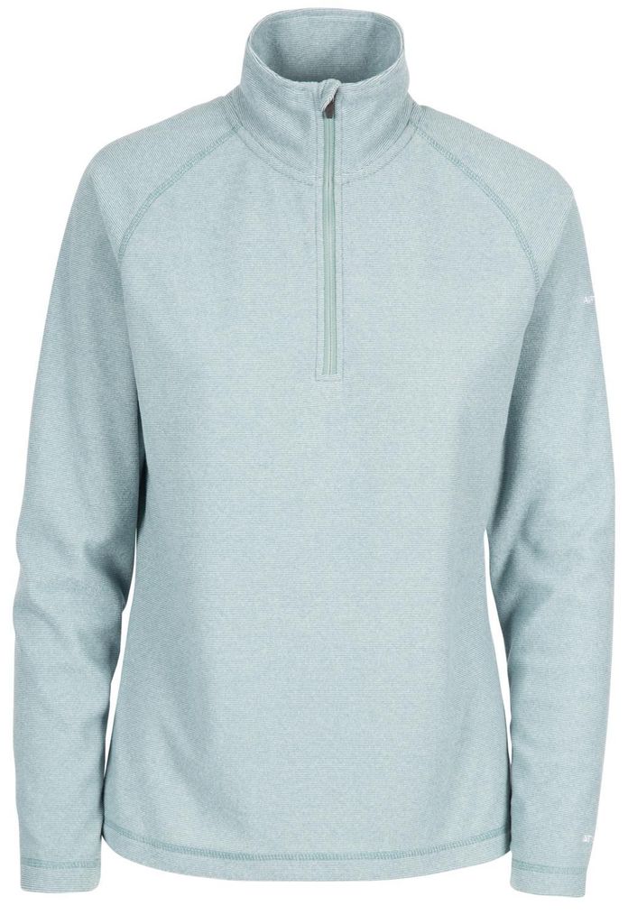 Trespass Meadows – Damen-Fleece At100 Teal Mist