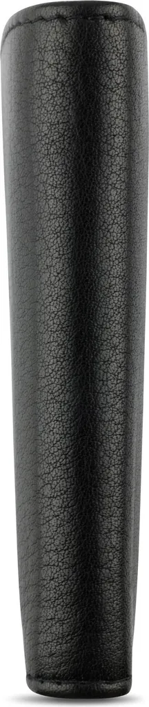 bugatti Nome Wallet : Fini les Portefeuilles Encombrants avec ce Cuir Noir - 3