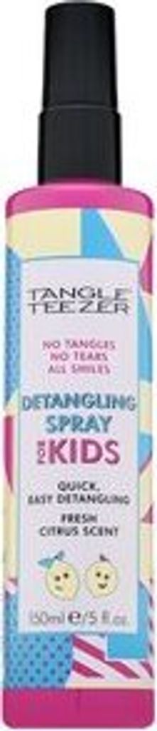 Tangle Teezer Spray démêlant pour enfants soin sans rinçage Image du produit 