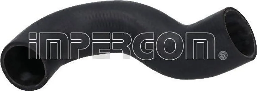 Tuyau d'air de suralimentation ORIGINAL IMPERIUM 222496 pour Transit