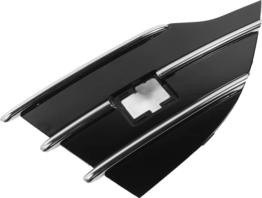 Grille antibrouillard droite DV45 17K946 B pour Escape 2013-2016