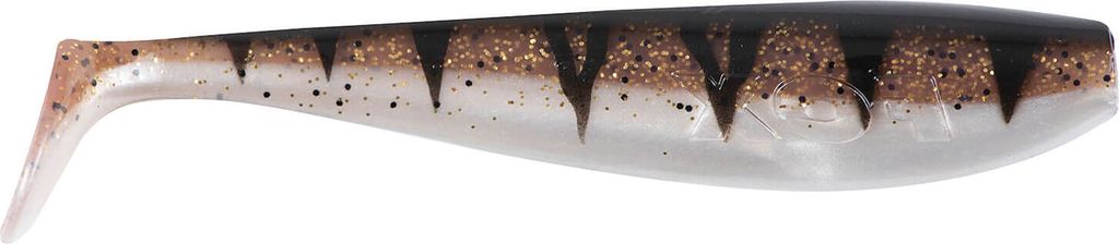 Fox Rage Zander Pro Shad 7.5cm Glitter Perch