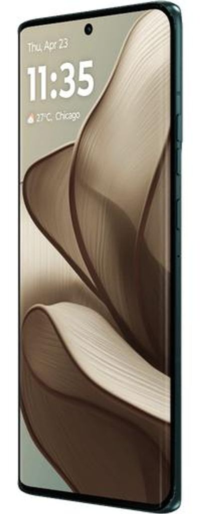 Motorola edge 50 , 16,9 cm (6.67"), 12 GB, 512 GB, 50 MP, Android 14, Grün